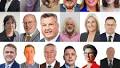 Final list of General Election candidates