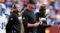 Mitch Albom: Hindsight is 20/20, but Dan Campbell calling Lions plays was forward thinking