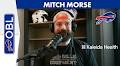 Mitch Morse: "Get A Little Juiced Up And Hit The Ground Running"