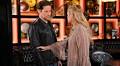 Sharon Grabs Hold of Mitch While Delivering a Deadly Threat — Plus, Sienna Gets a Glimpse at Who Her Husband Really Is