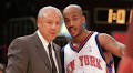Why Lenny Wilken's death hit close to home for Spurs coach Mitch Johnson