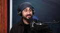 As a kid post-9/11, Jasmeet Raina became funny so he wouldn't be seen as a 'threat'