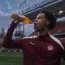 Gatorade® Canada and Canada Soccer's Men's National Team: Fuelling the Journey to Soccer's Biggest Stage