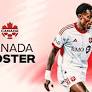 Canada roster: 9 MLS players called for Iceland, Tunisia friendlies