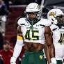 Former Lion Peeples Signs with CFL's WInnipeg Blue Bombers
