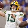 Former Packers quarterback signs in the Canadian Football League