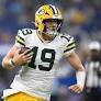 Former Packers QB signs with the CFL