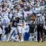 Former Penn State DE Amin Vanover signs with CFL's Toronto Argonauts