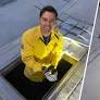 Huntington Beach Fire Department rescues ducklings from storm drain