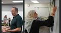 Muslim couple from Franklin at the helm of University of Wisconsin-Milwaukee Arabic Language Program