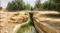 Researcher seeks answers to climate change issues in ancient irrigation system