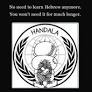 Hebrew Language Academy Website Hacked in Iranian Cyberattack