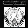 Handala hackers breach Academy of Hebrew Language's website
