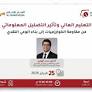 How Arab Higher Education Can Confront Misinformation