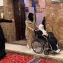Saudi ministry expands women’s services in Madinah mosques