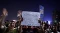 Egypt: The names of hundreds arrested following anti-Sisi protests