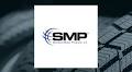 Standard Motor Products (NYSE:SMP) Insider Carmine Joseph Broccole Sells 1,148 Shares