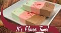 Stewart's creates new ice cream flavor, Carmine's Holiday Spumoni