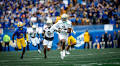 Tae Johnson Shows His Growth With Impact Performance vs. Pitt