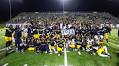 Golden Bulls Rise Again: Johnson C. Smith Claims First CIAA Title Since 1969