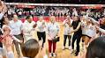Johnson-Lynch Seals Win 400, No. 25 ISU Downs No. 16 TCU