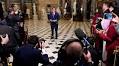 Johnson shifts strategy on Epstein files vote – as GOP leaders brace for mass defections
