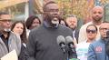 Chicago Mayor Brandon Johnson orders more resources to help SNAP recipients