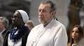 Italian founder of migrant rescue group ‘targeted with spyware’