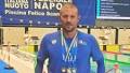 NUOTO - Luca Da Prato è Campione Italiano