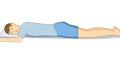 Allah Hates This Sleeping Position, Please Avoid Sleeping Like This