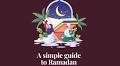 A simple illustrated guide to Ramadan, answers to 10 common questions