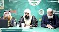 Jordanian Islamic Scholar Akram Ziyada At Louisville, Kentucky Conference: I Ask Allah To Guide Americans To Islam So That The U.S. 'Becomes An Islamic Country'
