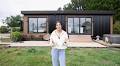 I’m 28 & live in a tiny home - we pay no rent but I hate one eyesore