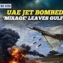 UAE BOMBED IRAN's Lavan? 'Mirage' JET Mystery Leaves MIDDLE EAST In Absolute SHOCK! IF True Then... Calafiori (wf2G0kg3pc)
