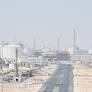 A gas shock: The other risk of war in the Middle East