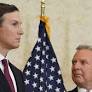 Jared Kushner’s Mysterious Role in the Trump Administration