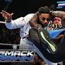 SmackDown results & recap: A new WWE champion