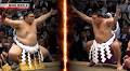 November Tournament Day 8 (Halfway Point) - GRAND SUMO LIVE | NHK WORLD-JAPAN