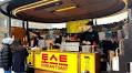 The Korean Englishman's Korean Toast pop-up is back in King's Cross