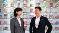 How some very spicy noodles saved the company that pioneered Korean ramen
