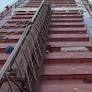 Soo Locks shipping slows down due to ice