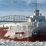 Great Lakes shipping season starts. When Soo Locks reopen in 2026