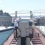 Soo Locks to open for 2026 shipping season