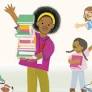 Picture Books About Being a Good Neighbor