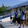 Cape Coral rowing club's future at Tropicana Park divides neighbors and City Council