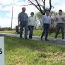 Belton neighbor pushback pauses land-use changes for warehouse development