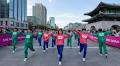South Korea’s ‘Squid Game’ Experience: A Unique Tourism Event in Seoul Draws Global Audience