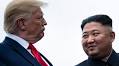 Trump rekindles speculation of a meeting with Kim Jong Un—but North Korea now holds the cards