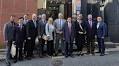 Columbus State University leads local delegation to Korea