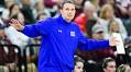 Will Wade addresses future after reportedly signing 6-year deal with N.C. State: ‘Look, I’m an honest guy'